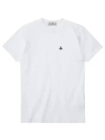 Short sleeve t shirt 270276 - VIVIENNE WESTWOOD - BALAAN 1