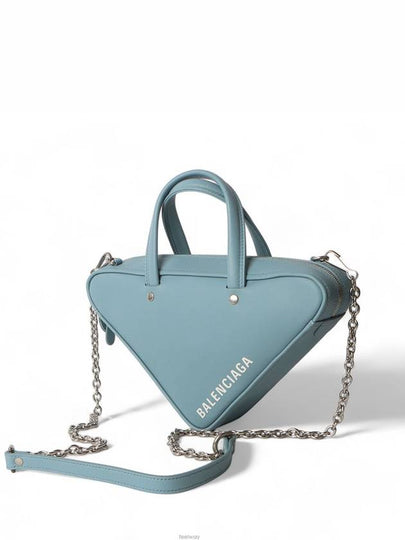 women shoulder bag - BALENCIAGA - BALAAN 2