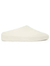 California Mule Slippers Cream - FEAR OF GOD - BALAAN 2