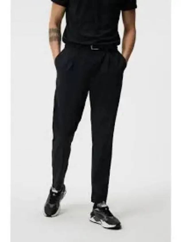 Harris Pant GMPA08623 9999 Men s Pants 920645 - J.LINDEBERG - BALAAN 1