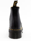 Women s Chelsea Boots Black UK Size 2976 Fl - DR. MARTENS - BALAAN 4