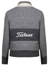 women s heavy down sweater - TITLEIST - BALAAN 2