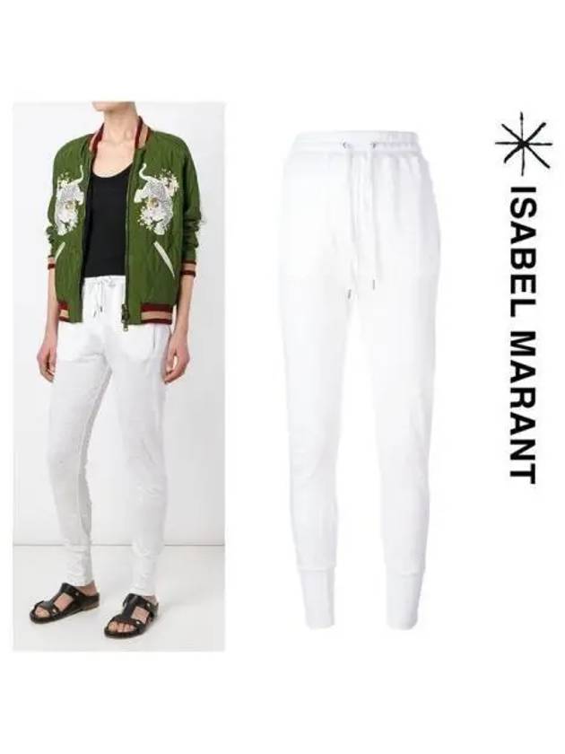 Women s slim pants 271269 - ISABEL MARANT - BALAAN 1