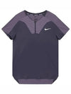 Genuine Court Dry Fit ADV Slam Tennis Top DV0693 015 - NIKE - BALAAN 3