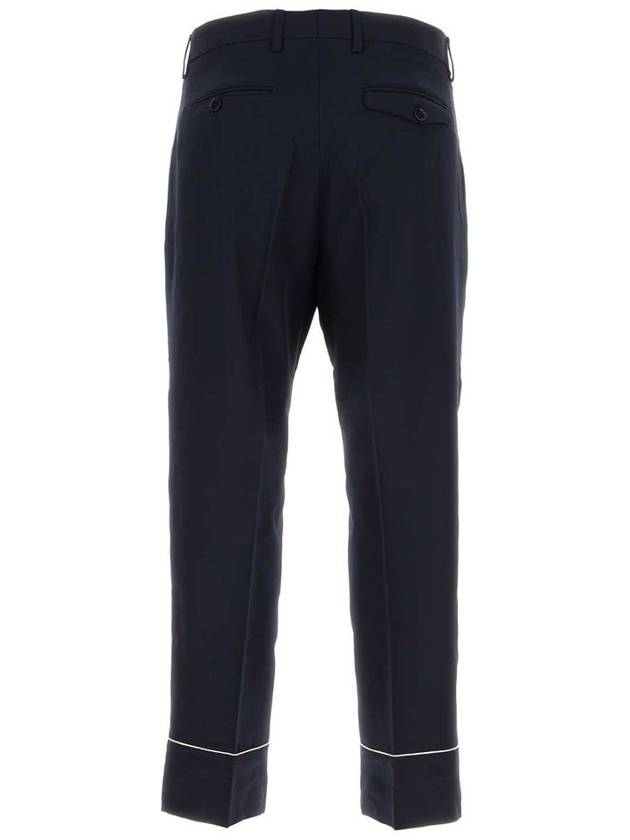 Pantalone 1W7231043 201 B0440450571 - ETRO - BALAAN 3