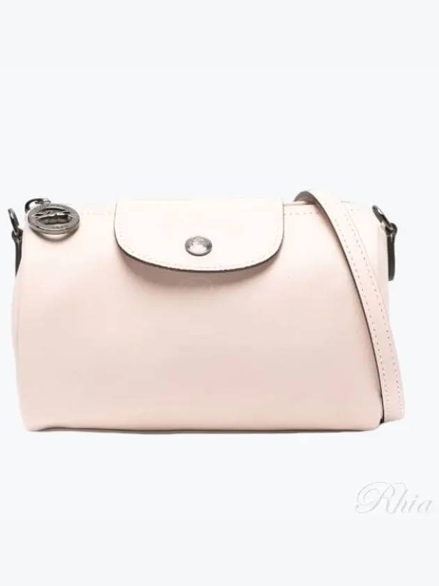 24FW Cross Bag 10255 987542 NUDE - LONGCHAMP - BALAAN 2