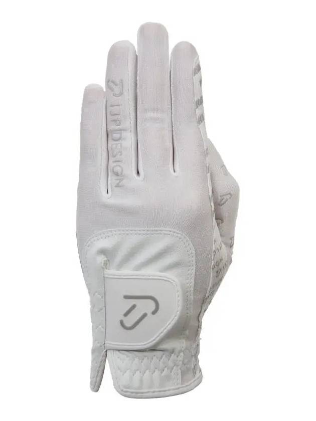 Free Slim Two-Handed Golf Gloves IPL3AGV974 WH - IJP DESIGN - BALAAN 3