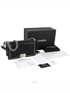 women shoulder bag - CHANEL - BALAAN 8