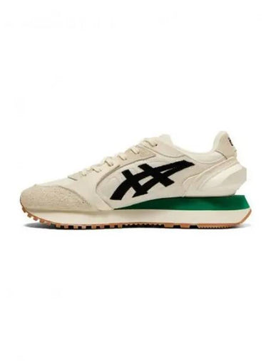 Moage CO Low Top Sneakers Cream - ONITSUKA TIGER - BALAAN 1