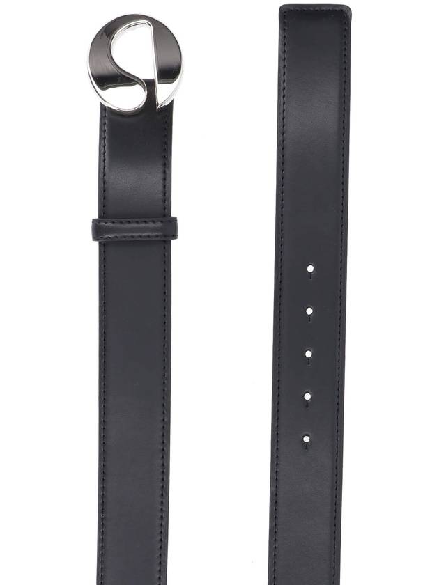 Coperni Belts Black - COPERNI - BALAAN 2