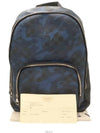 men backpack - LOUIS VUITTON - BALAAN 2