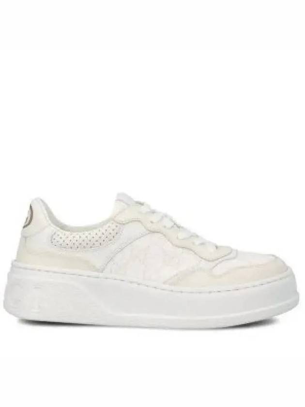 Women s GG Sneakers White 700775 AACV2 9048 1335654 - GUCCI - BALAAN 1