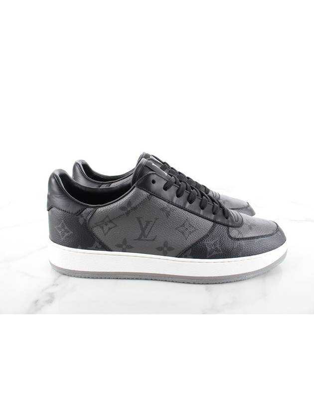 LV Monogram Rivoli Sneakers 7 260 - LOUIS VUITTON - BALAAN 6