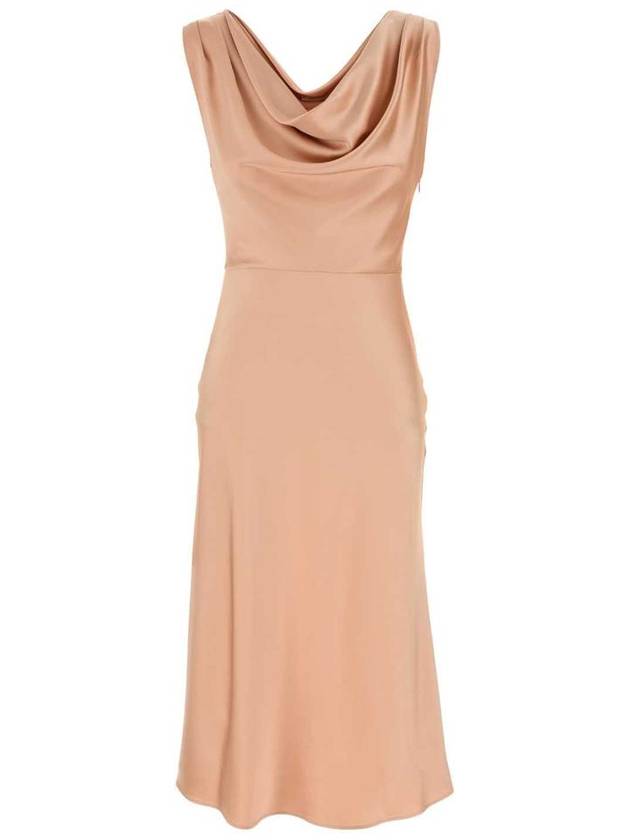 Blumarine Dress - BLUMARINE - BALAAN 1