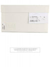 Tabi Canvas Low Top Sneakers White - MAISON MARGIELA - BALAAN 10