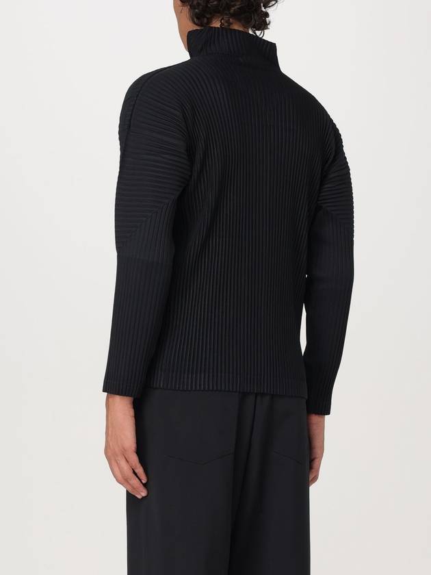 Cardigan men Homme Plisse' Issey Miyake - ISSEY MIYAKE - BALAAN 3