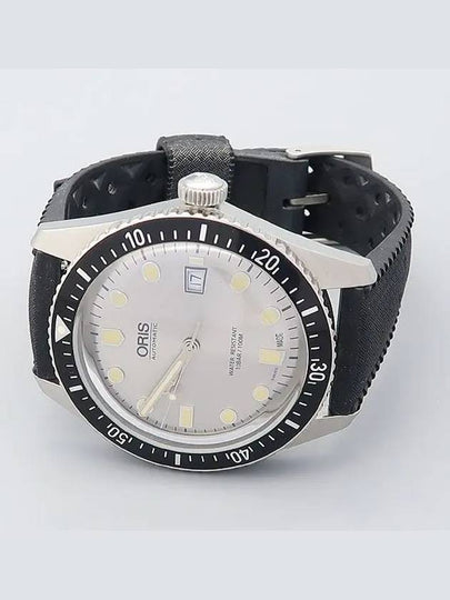 7720 men s watch - ORIS - BALAAN 2