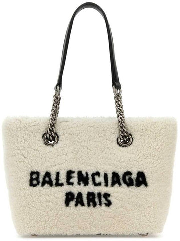 bag 7599412AAWO 9224 B0440994596 - BALENCIAGA - BALAAN 1