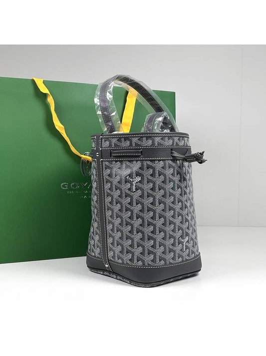 Petit Flo bucket bag - GOYARD - BALAAN 2