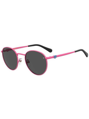 Chiara Ferragni  Cf 1002/S Sunglasses - CHIARA FERRAGNI - BALAAN 1