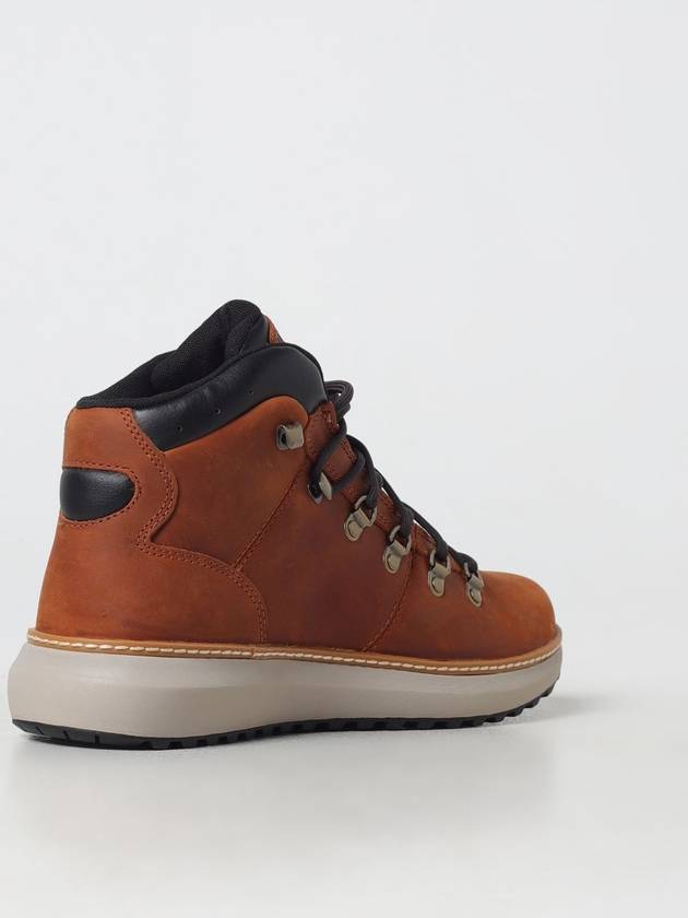 Shoes men Timberland - TIMBERLAND - BALAAN 3