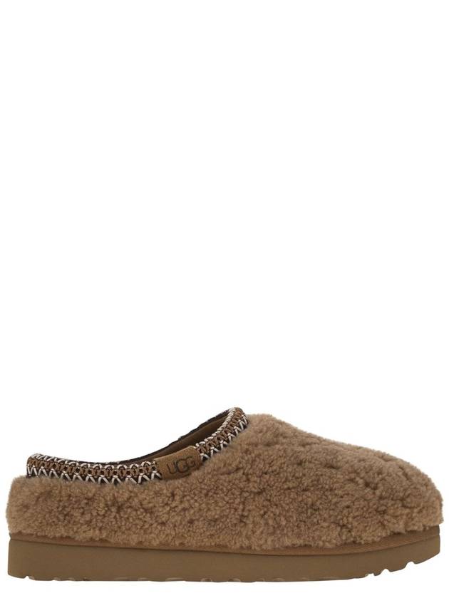 Tasman Maxi Curly slippers - UGG - BALAAN 1