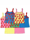 Kids Graphic Set Tank Top TS0B89 Z0723 999 - STELLA MCCARTNEY - BALAAN 3