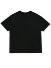 LOOSE T SHIRT BLACK - ROLLING STUDIOS - BALAAN 2