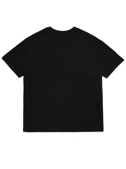 LOOSE T SHIRT BLACK - ROLLING STUDIOS - BALAAN 2