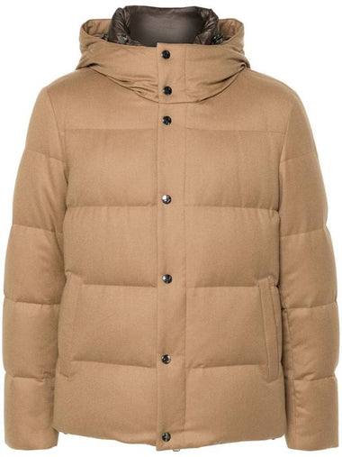 Montecore Men`S Down Jacket Padded With Down - MONTECORE - BALAAN 1