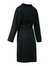 Women's Lilia Cashmere Single Coat Black - MAX MARA - BALAAN 5