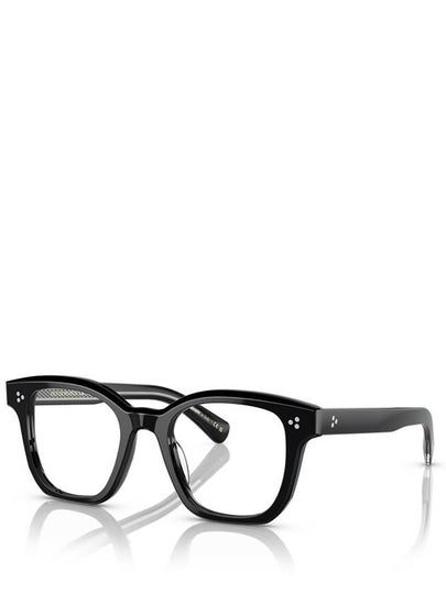 Oliver Peoples OV5525U Black - OLIVER PEOPLES - BALAAN 2