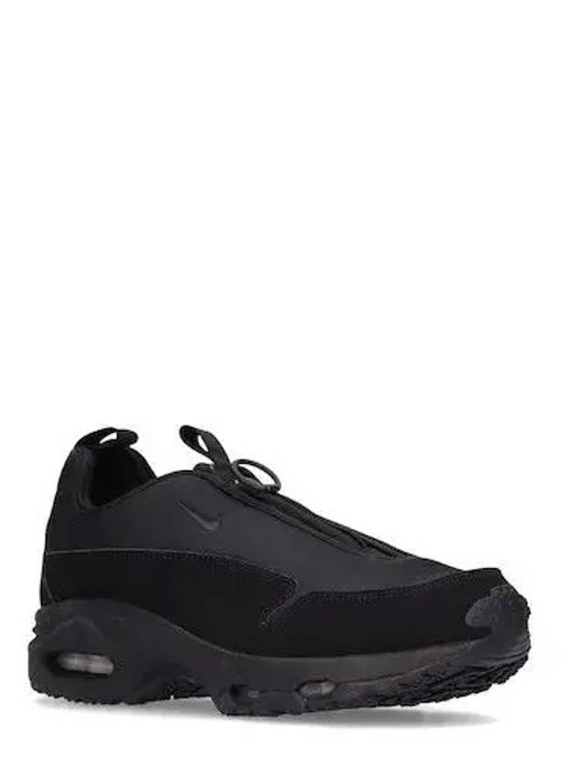 X Nike Air Max Thunder Collaboration Sneakers Black DO8095 001 - COMME DES GARCONS - BALAAN 2