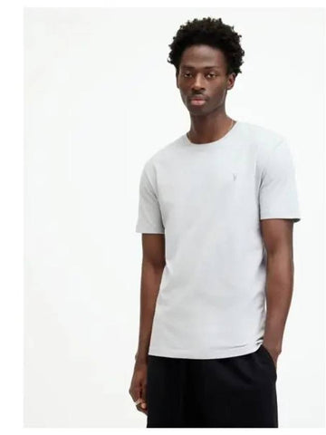 Brace Crew T Shirt MD131G 9070 - ALLSAINTS - BALAAN 1