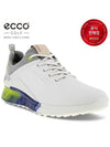 Men's S3 Spikeless Lime Punch - ECCO - BALAAN 2