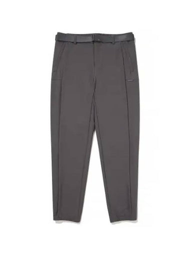 K2 Flywalk Jogger Pants Carbon - KATE - BALAAN 1