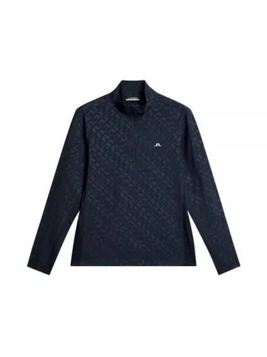 Luke Deboss Mid Layer GMJS10944 O518 Men s - J.LINDEBERG - BALAAN 1