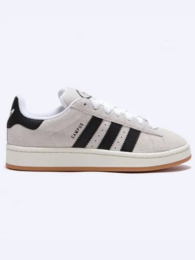 Campus 00s Low Top Sneakers Crystal White - ADIDAS - BALAAN 2