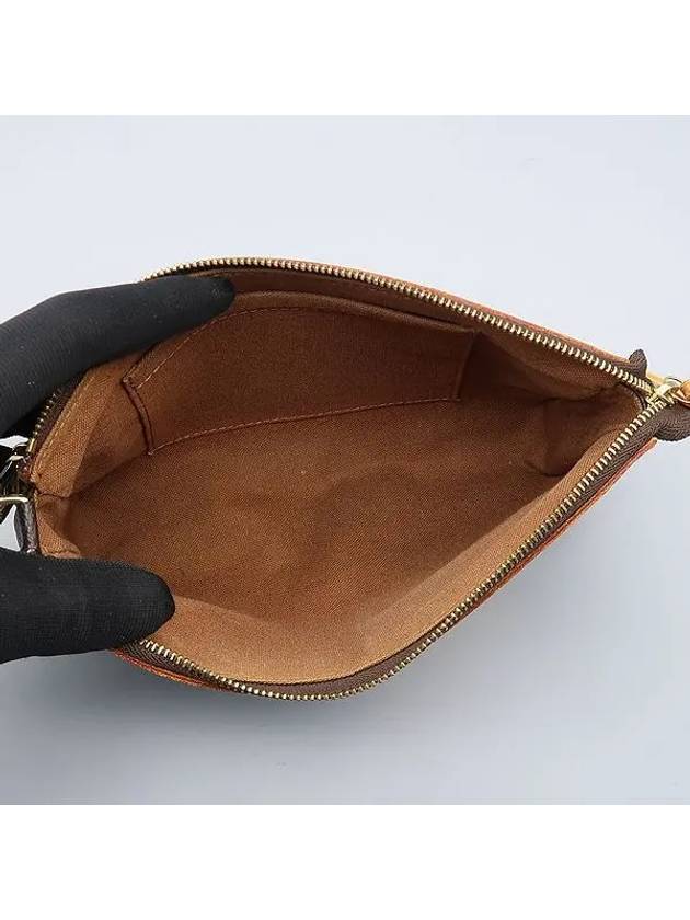 M40141 Pouch Bag - LOUIS VUITTON - BALAAN 5