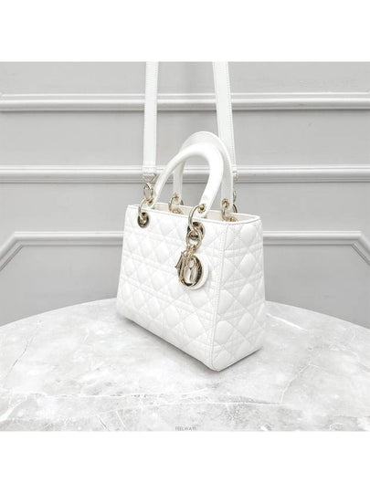 women tote bag - DIOR - BALAAN 2