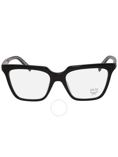 MCM Demo Square Ladies Eyeglasses MCM2716 001 52 - MCM - BALAAN 2