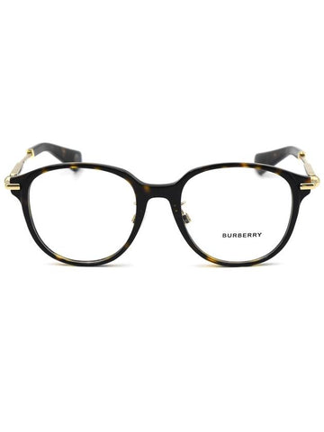 Glasses B2412 D 3002 - BURBERRY - BALAAN 1