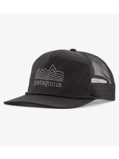 patagonia airfare cap - PATAGONIA - BALAAN 1