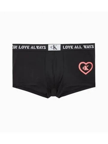 UNDERWEAR Men s CK 1996 VDAY Micro NB3718UB1 - CALVIN KLEIN - BALAAN 1