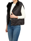 Exclusive special price limited to 10 pieces Felix double sided padded vest 29296024650 066 - MAX MARA - BALAAN 7