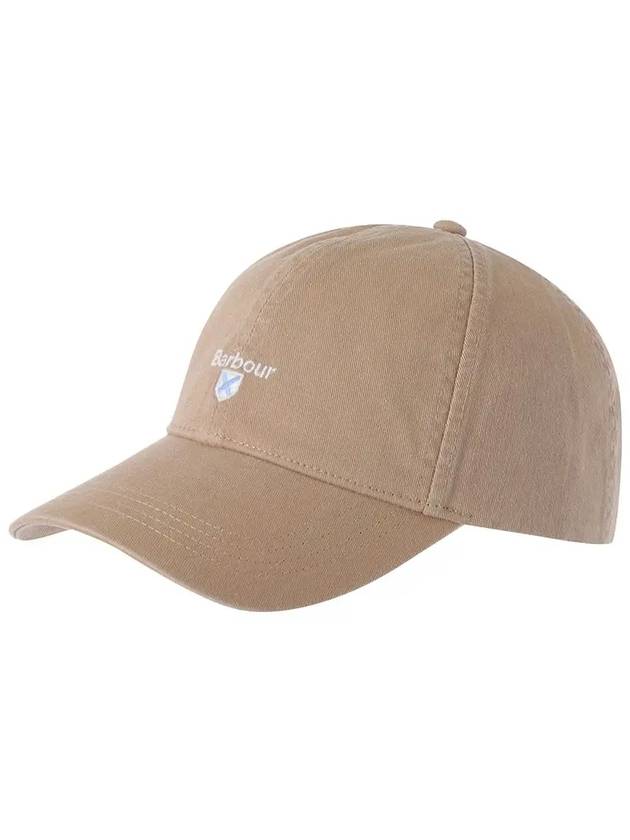 Cascade Sports Base Ball Cap Stone - BARBOUR - BALAAN 2