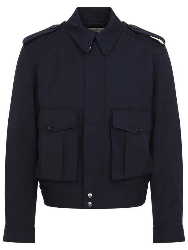 Dries Van Noten Jacket - DRIES VAN NOTEN - BALAAN 1