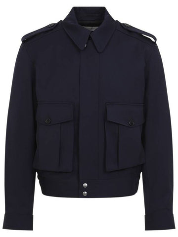 Dries Van Noten Jacket - DRIES VAN NOTEN - BALAAN 1