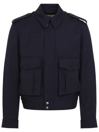 Dries Van Noten Jacket - DRIES VAN NOTEN - BALAAN 1