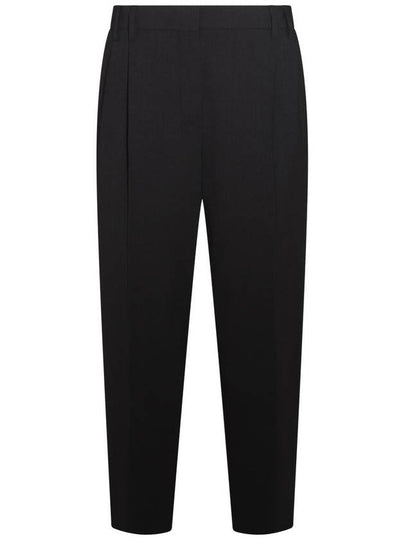 24FW Straight Pants MPW07P8308 C796 - BRUNELLO CUCINELLI - BALAAN 2